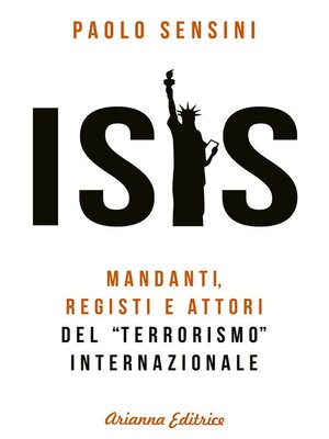 cover image of Isis